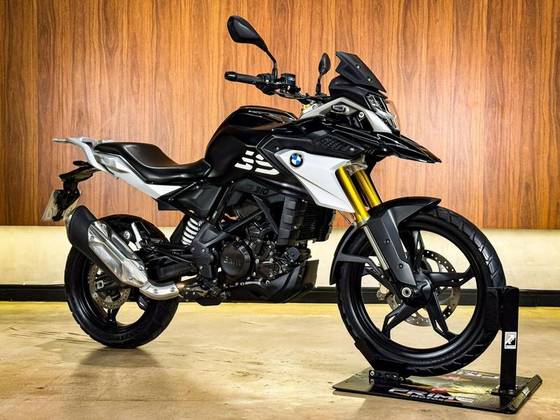 BMW G 310 GS 